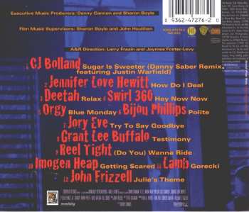 CD Various: I Still Know What You Did Last Summer (Music From The Motion Picture)