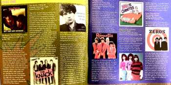 3CD/Box Set Various: I Wanna Be A Teen Again - American Power Pop 1980-1989