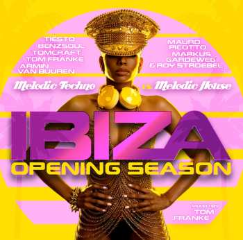 Album Various: Ibiza Opening Season