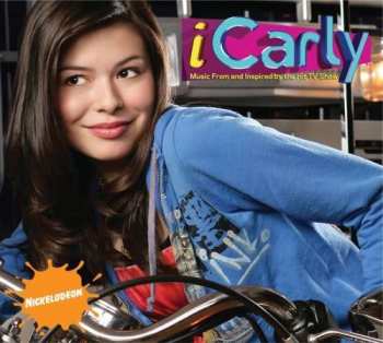 CD Various: iCarly (Music From And Inspired By The Hit TV Show)
