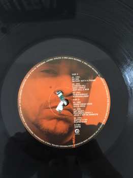 LP/3MC Various: Ice-T Presents Westside