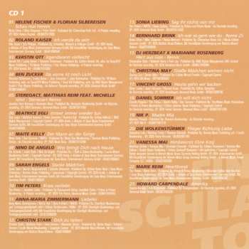 2CD Various: Ich Find Schlager Toll Frühjahr/Sommer 2025