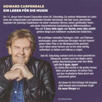 2CD Various: Ich Find Schlager Toll Herbst/Winter 2025/26