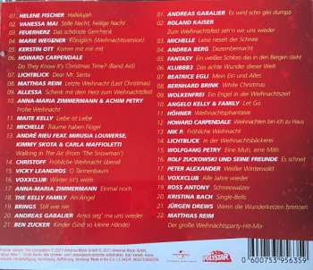 2CD Various: Ich Find Schlager Toll Weihnachten