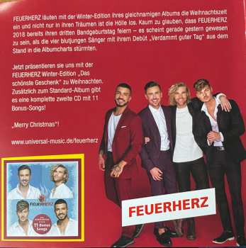 2CD Various: Ich Find Schlager Toll Weihnachten