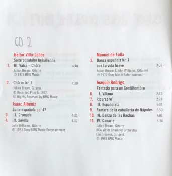 2CD Various: Ich Mag Keine Gitarre, Aber Das Gefällt Mir!