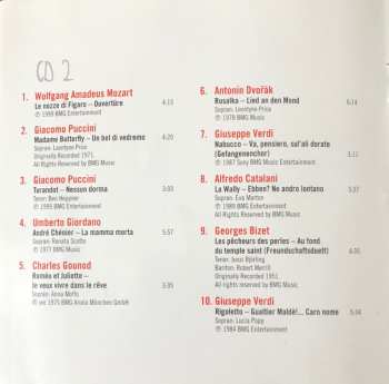 2CD Various: Ich Mag Keine Oper, Aber Das Gefällt Mir