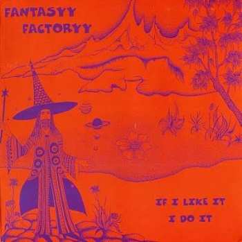 CD Various: If I Like It, I Do It