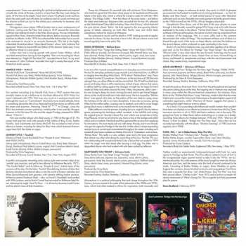 2LP Various: If You're Not Part Of The Solution... (Soul, Politics And Spirituality In Jazz 1967 To 1975)