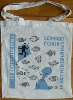 2LP Various: Ik Ben Jouw Man - Leonard Cohen In Het Nederlands