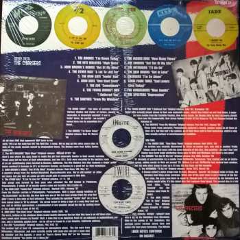 LP Various: "I'm Down Today" (Moody & Brooding Teen Misery Garage Rock Lowdown - 1965-67)