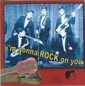 Album Various: I'm Gonna Rock On You