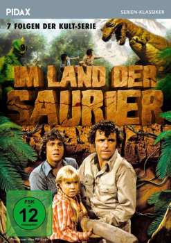 DVD Various: Im Land Der Saurier