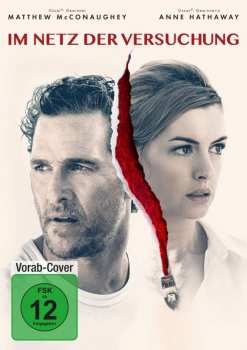 DVD Various: Im Netz Der Versuchung