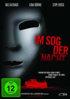 DVD Various: Im Sog Der Nacht