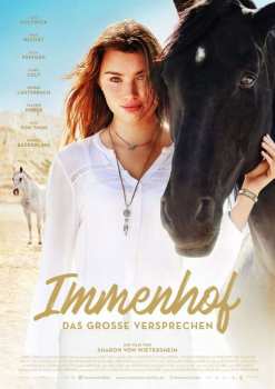 DVD Various: Immenhof - Das Grosse Versprechen