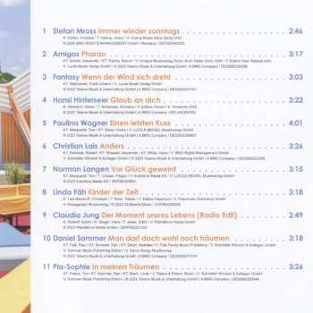 CD Various: Immer Wieder Sonntags 2023