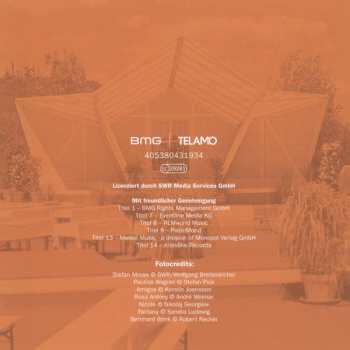 CD Various: Immer Wieder Sonntags 2023