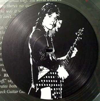 2LP Various: Immortal Randy Rhoads [The Ultimate Tribute]