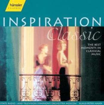 Album Various: Inspiration Classic - Die Schönsten Momente