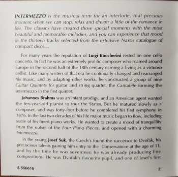 CD Various: Intermezzo