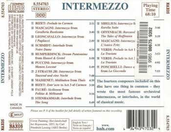 CD Various: Intermezzo