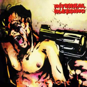 LP Internal Bleeding: Voracious Contempt LTD | CLR