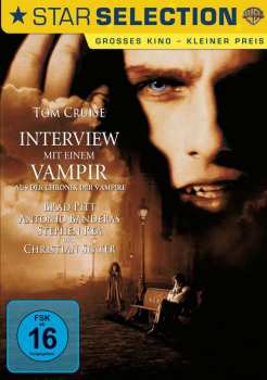 DVD Various: Interview Mit Einem Vampir
