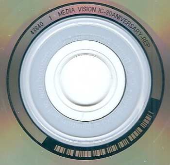 CD Various: Introduction To Ictus Records' 30th Anniversary Collection