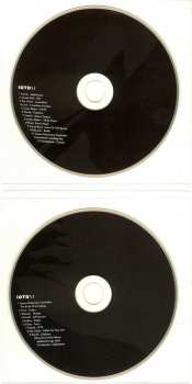 3LP/2CD Various: IOTDXI