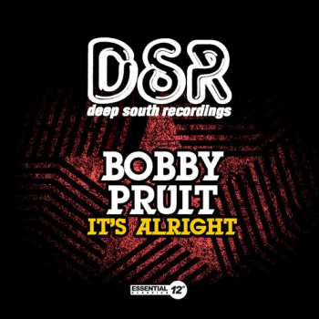 CD Various: It's Alright