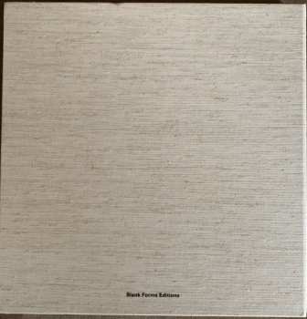 7LP/Box Set Various: Irida Records: Hybrid Musics From Texas And Beyond, 1979-1986 LTD