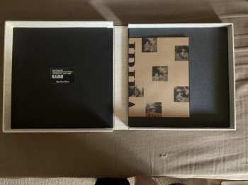 7LP/Box Set Various: Irida Records: Hybrid Musics From Texas And Beyond, 1979-1986 LTD