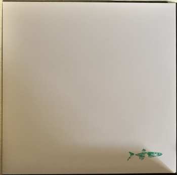 7LP/Box Set Various: Irida Records: Hybrid Musics From Texas And Beyond, 1979-1986 LTD