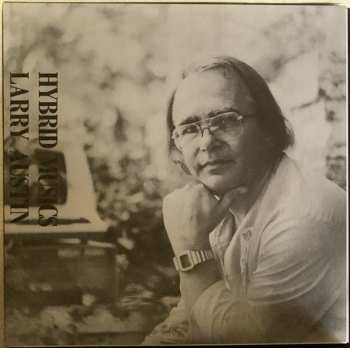 7LP/Box Set Various: Irida Records: Hybrid Musics From Texas And Beyond, 1979-1986 LTD