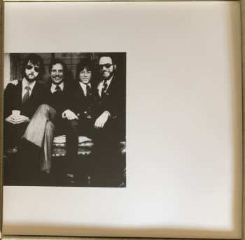 7LP/Box Set Various: Irida Records: Hybrid Musics From Texas And Beyond, 1979-1986 LTD