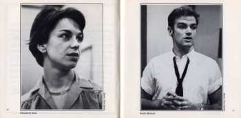 CD Various: Irma La Douce (Original Broadway Cast)