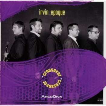 Album Various: Irvin Epoque