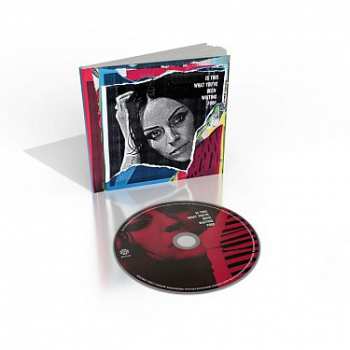 CD Amy Macdonald: Is This What You've Been Waiting For?