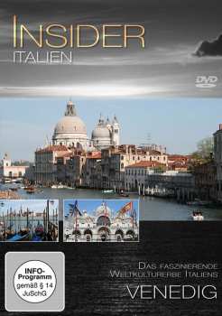 DVD Various: Italien: Venedig