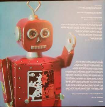 2LP Various: It's A Cool, Cool Christmas LTD