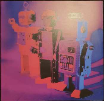 2LP Various: It's A Cool, Cool Christmas LTD