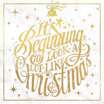 Album Various: It's Beginning To Look A Lot Like Christmas 