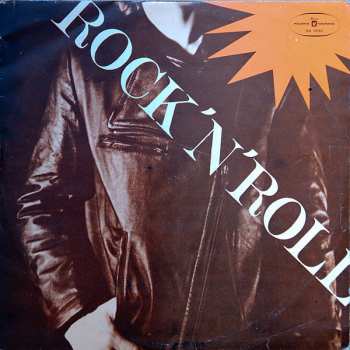 LP Various: Rock'N'Roll
