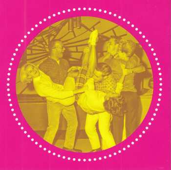 CD Various: It's Wonderful Being Young! (Precious Pop Obscurities & Rarities 1962-1967)
