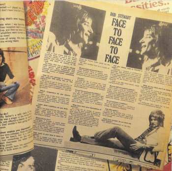 3CD Various: Jackie The Album