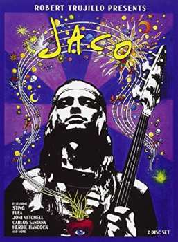 Album Various: Jaco