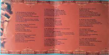 CD Various: Jai Ma: White Swan Yoga Masters Vol. 2