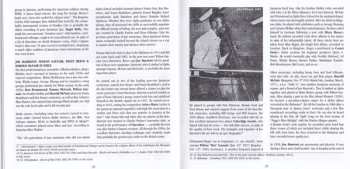 3CD Various: Jamaica Jazz 1931 - 1962