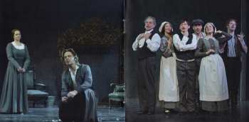 2CD Various: Jane Eyre (Das Musical)